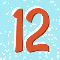 IndieWeb Avatar for 12daysofweb.dev/