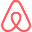 Airbnb Javascript favicon image