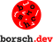 IndieWeb Avatar for https://v1.indieweb-avatar.11ty.dev/https%3A%2F%2Fborsch.dev%2F/