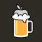 Homebrew favicon image