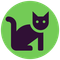 IndieWeb Avatar for cats-in-residence.org