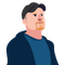 icon for Chris Wiegman