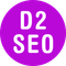 IndieWeb Avatar for https://design2seo.com/blog/web-development/11ty/build-a-blog-with-11ty-part-1/