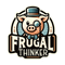 IndieWeb Avatar for frugalthinker.com/