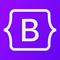 Bootstrap Icons favicon image