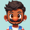 IndieWeb Avatar for portfolio-yuri.vercel.app/
