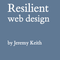Favicon of https://resilientwebdesign.com/
