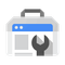 Google Search Console favicon image