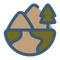 Tangible Life Linkposts favicon