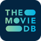 The Movie Database (TMDB) favicon