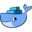 Docker Training favicon image