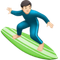 IndieWeb Avatar for tsuwave.studio