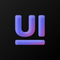 UIVerse Logo