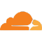 Cloudflare Registrar Logo