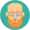 IndieWeb Avatar for https://www.justus.ws/