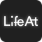 LifeAt Logo