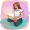 Molly White favicon