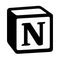IndieWeb Avatar for https://www.notion.com/