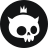 Skeleton UI favicon image