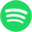IndieWeb Avatar for https://www.spotify.com/