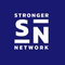 Stronger Digital Conference logo