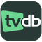 The TV Database (TVDB favicon